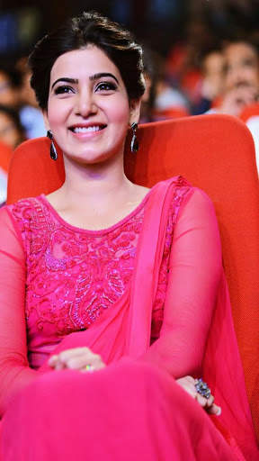 Samantha HD Wallpapers screenshot 1