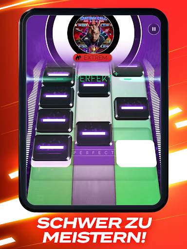 Beatstar - Touch Your Music screenshot 9