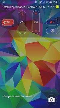 Remote Control for TV screenshot 8