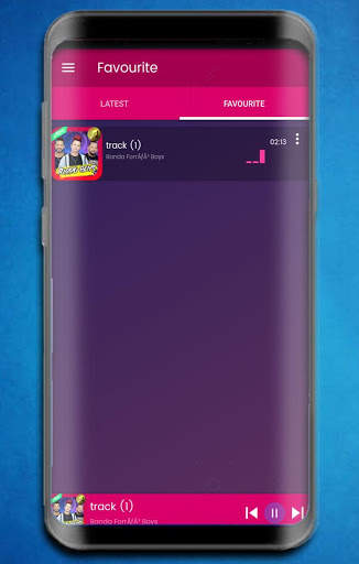 Forró Boys Musica offline 2020 (HQ) screenshot 4