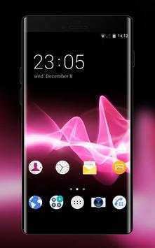 Themes for Sony Xperia U screenshot 1