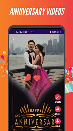 Lvly: Video Status Maker, Mast Music Status screenshot 5