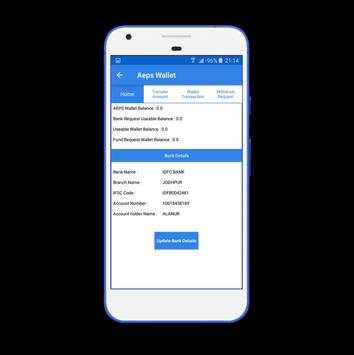 MySmart-Pay AEPS|BBPS|Wallet|DMR|m-POS screenshot 4