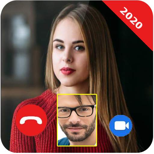 Night Girls Video Call Video Chat 2.8