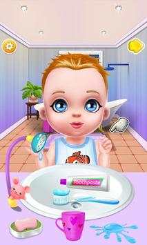 Nursery Baby Care and Spa screenshot 8