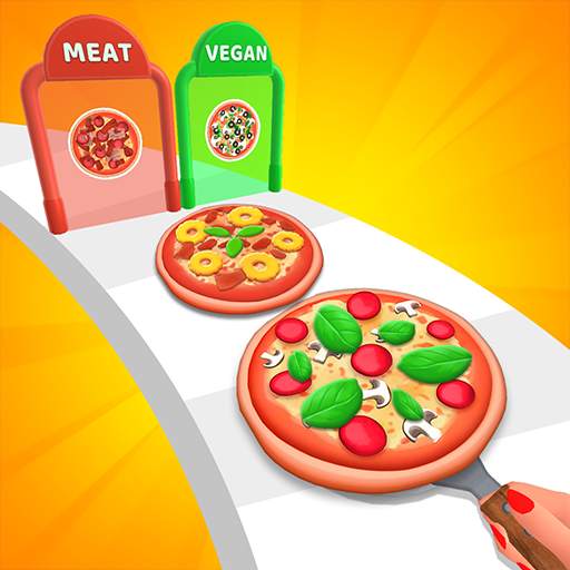 I Want Pizza 2.5.24