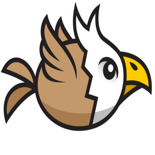 Angry Eagle иконка