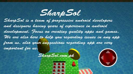 Bouncy Bola 3D Gratis screenshot 6