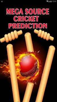Cricket Match Prediction screenshot 1