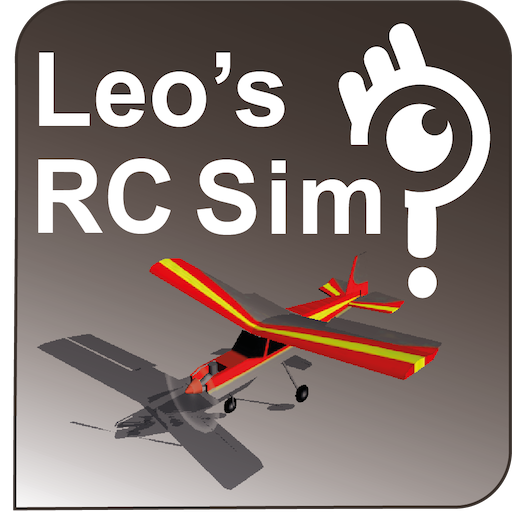 レオのラジコンシミュレータ icon