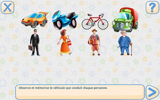 L'histoire du bus 4-6 screenshot 16