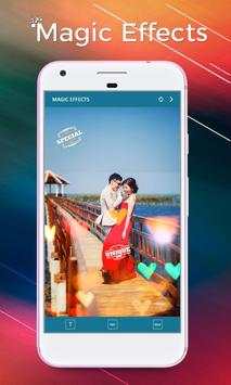 Magic Effect Picture Editor screenshot 8