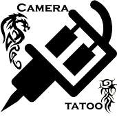 Camera Tatouage 3.0