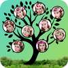 Tree Photo Collage Maker icon