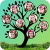 Tree Photo Collage Maker 1.5