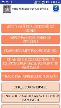 Voter All States Pan And Driving screenshot 4