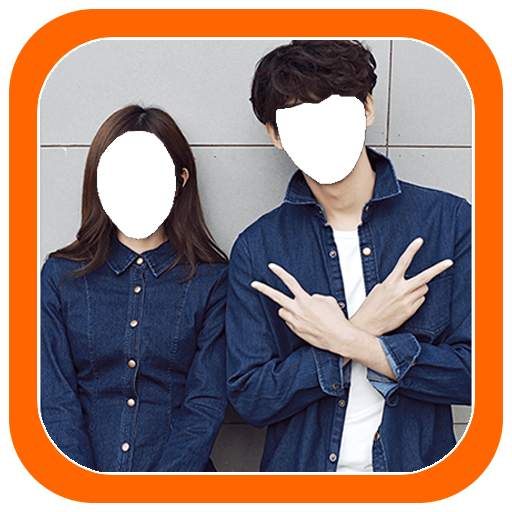 Couple Lovely Photo Suit 1.8