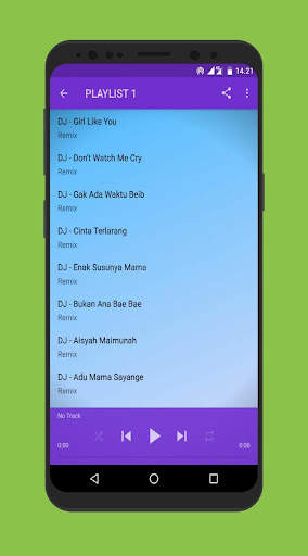 Latest DJ Remix Songs Offline screenshot 3