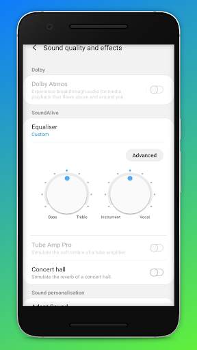 Play Music - Best Music Player offline 2020 screenshot 7