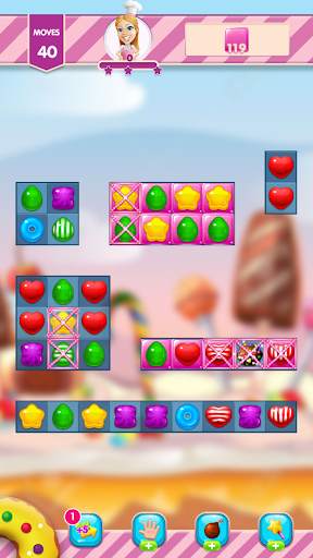 BonBon Legend screenshot 1
