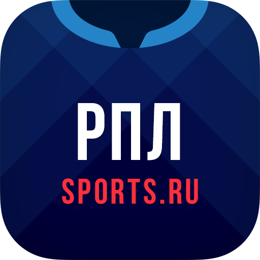 РПЛ - новости 2022 иконка