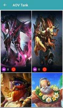 AOV Wallpaper HD screenshot 4