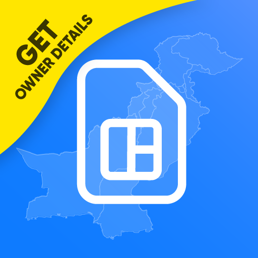 Sim Info Pak icon