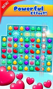Sweet Candy Forest Match 3 screenshot 2