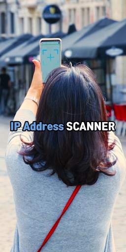 IP Address camera Scanner screenshot 3