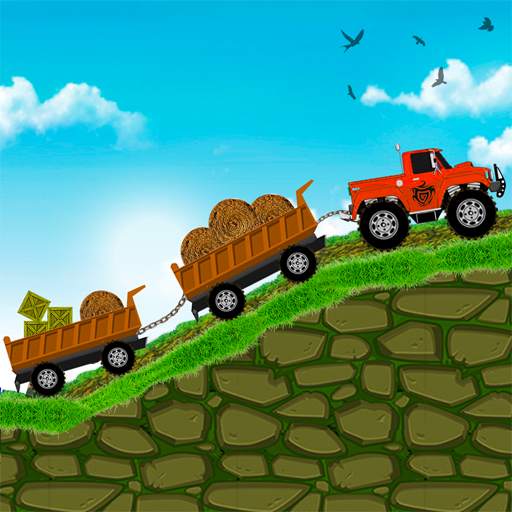 Cargo Loader : Mountain Drivin 1.0.7