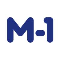 M-1 on 9Apps
