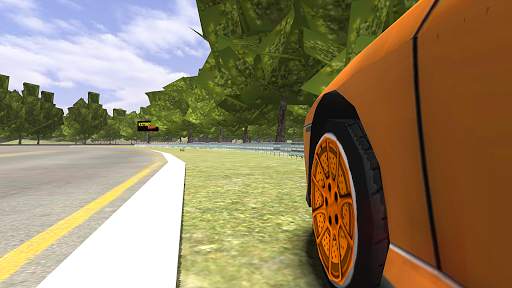 Xtreme Drift Racing screenshot 7