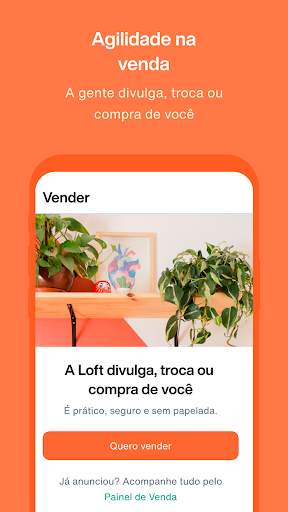 Loft Imóveis | Apartamentos screenshot 5