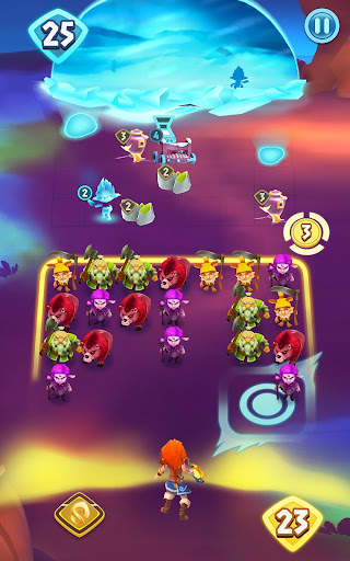 Legend of Solgard screenshot 14