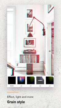 Retro Filter - Vintage Camera Effects Photos screenshot 10