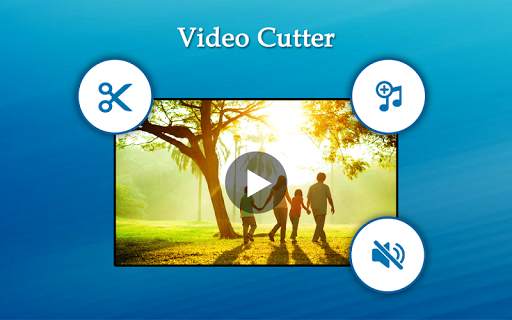 Trim Video, Add Audio To Video screenshot 5