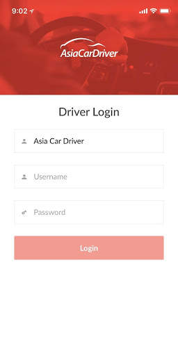 Asia Car Driver screenshot 1