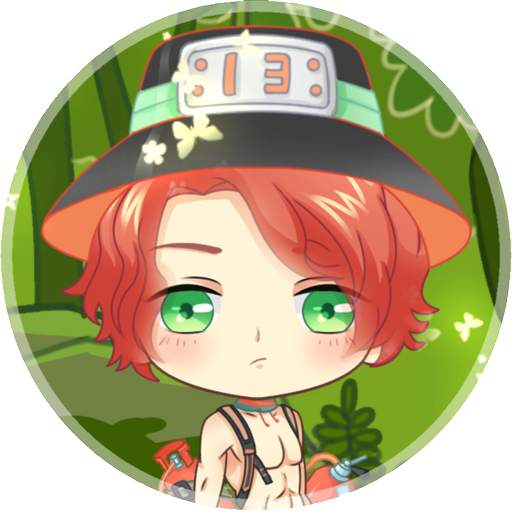 Cute Chibi Avatar Maker: Make Your Own Chibi 1.0.2