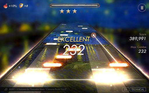 Pianista screenshot 10