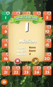 Birds Hero games स्क्रीनशॉट 2