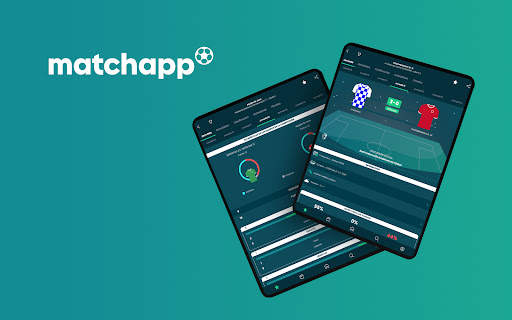Matchapp screenshot 9