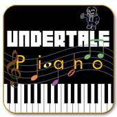 Song Undertale Piano 2.5