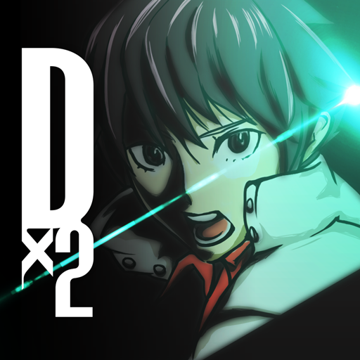 Ｄ×２ 真・女神転生 リベレーション icon