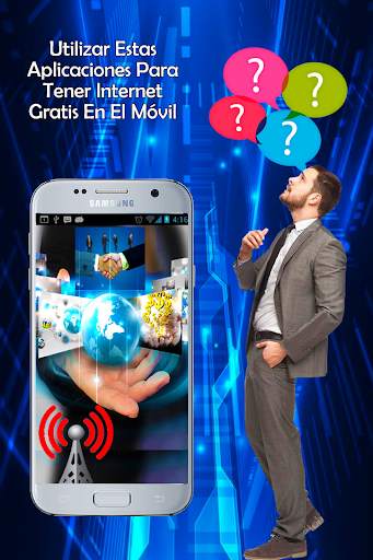 Gratis Internet - Wifi En Mi Celular Guide screenshot 2