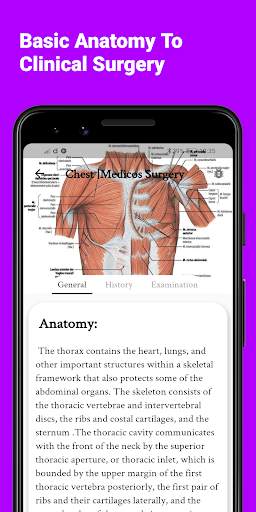 Medicos Surgery : History and  screenshot 4