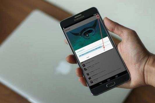 Download Video Facebook screenshot 4