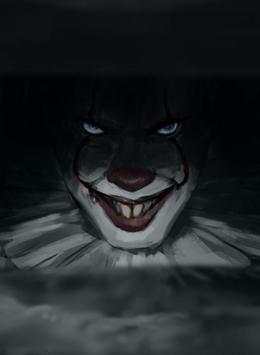 Pennywise Wallpaper screenshot 4