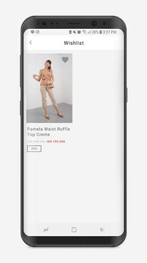 Berrybenka screenshot 6