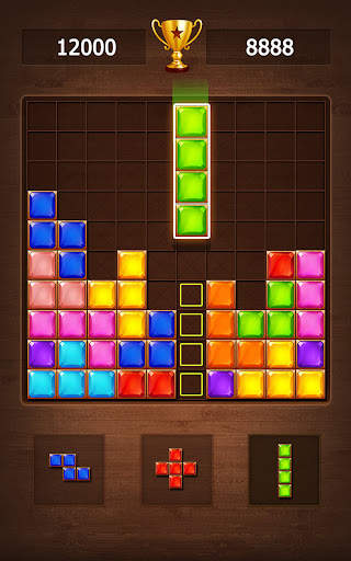 Puzzle Brain-easy game screenshot 18