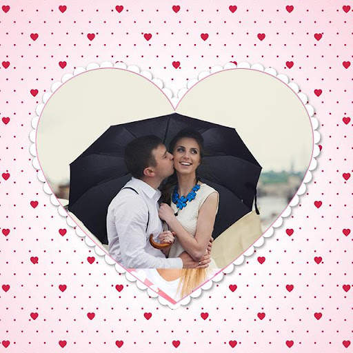 Love Photo Frames - Photo Editor screenshot 6